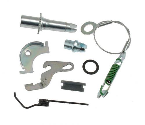 Carlson h2666 rear left adjusting kit