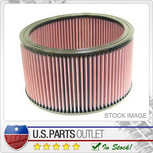 K&n e-3690 shape: round air filter  h-6 in.  id-9.25 in.  od-11 in.