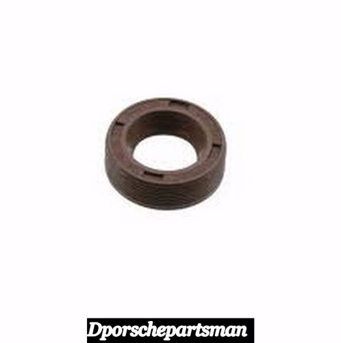 Porsche 911 turbo / 930 seal ( turbo oil pump flange )  victor reinz    new #ns