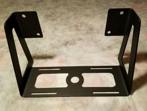 Viair compressor mounting brackets