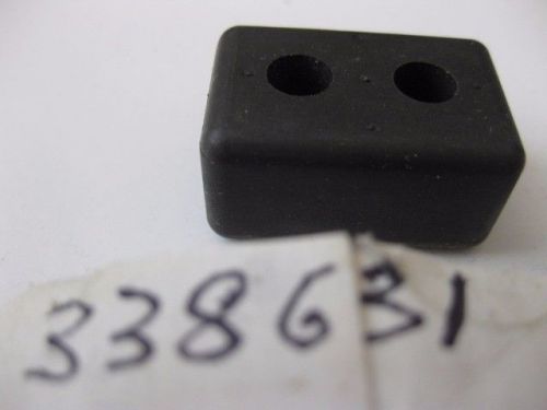 338631 omc 338631 upper thrust mount