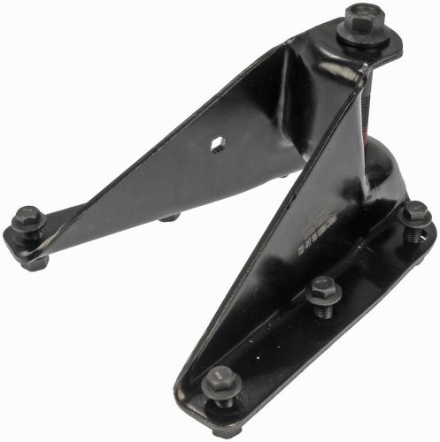 Leaf spring shackle fits 2002-2002 lincoln blackwood  dorman oe solutions