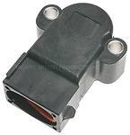 Standard motor products th46 throttle position sensor