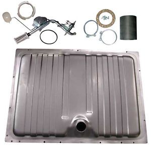 New steel gas tank kit 1964 1965 1966 1967 1968 mustang