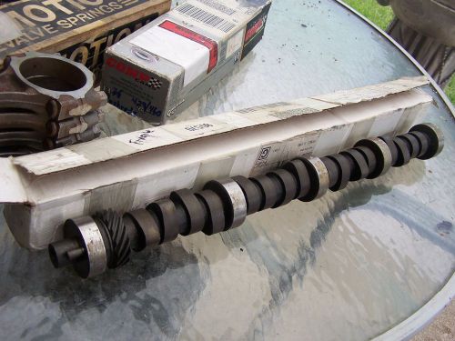 Brand new ford 429 police interceptor marine grind camshaft new in box!