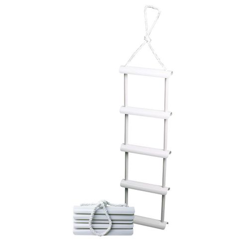 Attwood rope ladder model# 11865-4