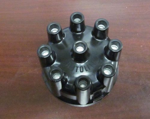 1968-71 mustang/68-70 shelby v8 autolite distributor cap