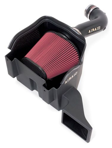 Airaid 300-220 airaid mxp series cold air box intake system