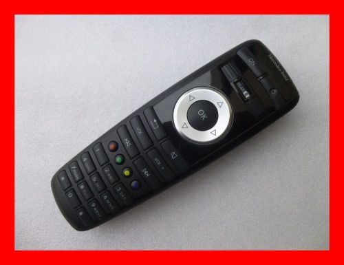 Mercedes dvd remote gl ml r 09 10 11 13 14 15