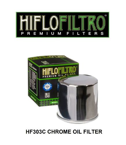 Hiflo hf303c f90 midrange jet ski stx kawasaki marine boat outboard oil filter