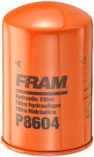 Fram p8604 auto trans filter - spin-on for gmc c7500 topkick c6500