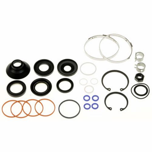 Rack &amp; pinion seal kit fits 1996-2004 ford mustang  edelmann