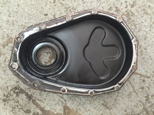 Front timing cover 88 toyota land cruiser fj62