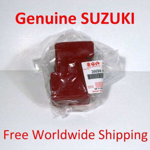 Suzuki grand vitara 2006-2015 battery terminal protector cover