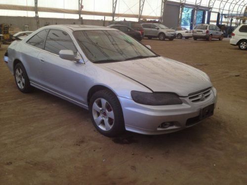 Ac compressor 2.3l fits 98-02 accord 2368383