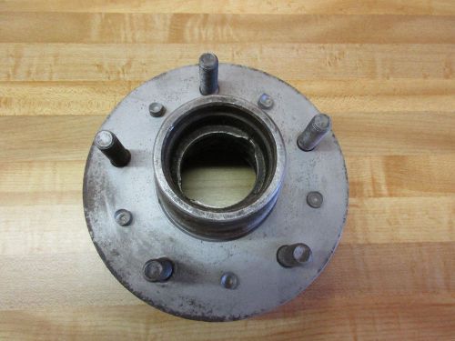 1965-1968 chevrolet corvette front hub 65 66 67 68