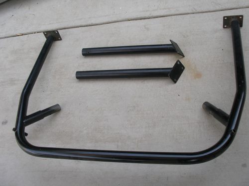 Sell 1974 Alfa Romeo Spider Roll Bar in Modesto, California, United ...