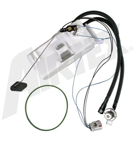 Fuel pump module assembly airtex e7162m fits 02-03 jeep liberty