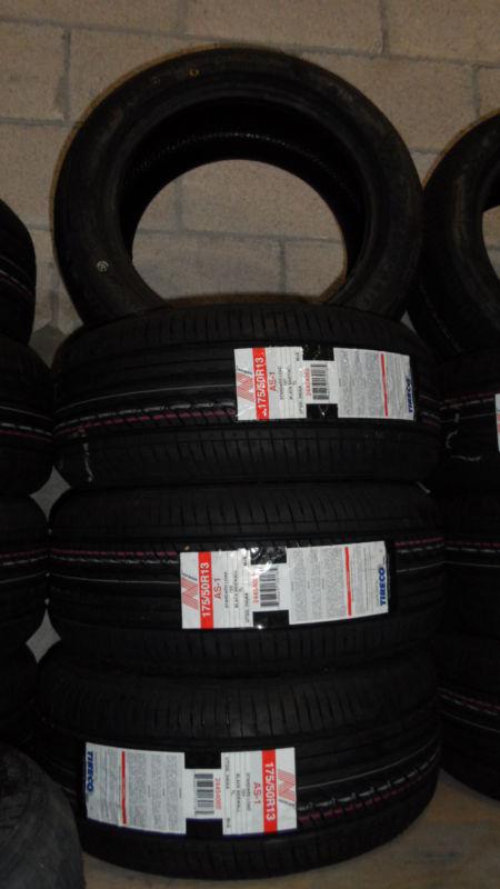 Austin / morris mini cooper nankang 175-50-13 tires   new !