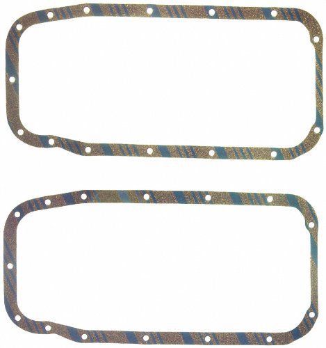 Fel-pro os30590c  oil pan gasket set