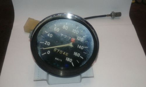 Lada niva 2121 2103 2106 speedometer gauge