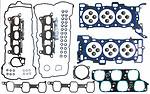 Victor hs54661e head set