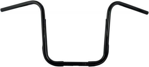 Performance machine 0173-1865-bp handlebar lug 16&#034; blk