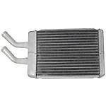 Tyc 96073 heater core