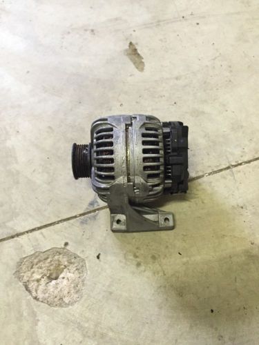 2004 volvo xc 70 alternator