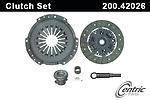 Centric parts 200.42026 new clutch kit