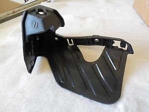 Nos, gm #25887678 oem front bumper-side bracket - lh oem part