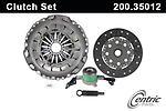 Centric parts 200.35012 new clutch kit