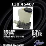 Centric parts 130.45407 new master cylinder