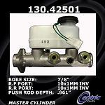 Centric parts 130.42501 new master cylinder