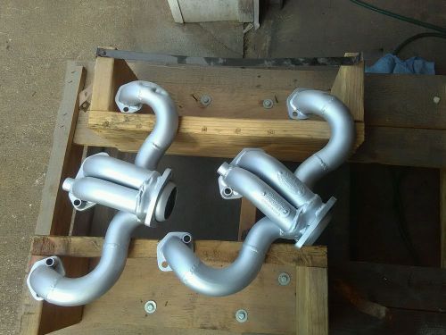 Hooker headers headers 1992-95 corvette 2061