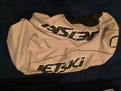 Kawasaki sxr 800 jet ski cover