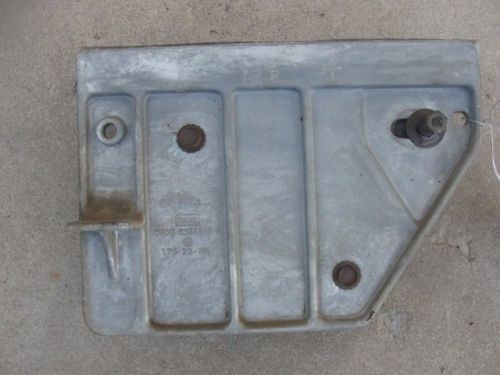 69 ford torino window door glass bracket guide cobra  cyclone ranchero fairlane