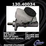 Centric parts 130.40034 new master cylinder