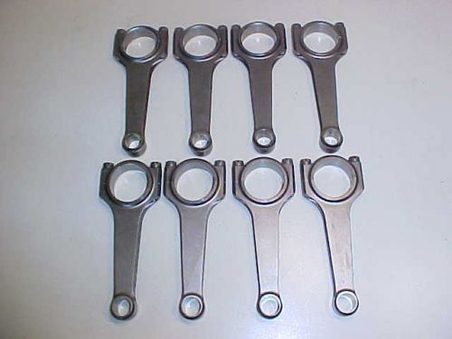 Carello connecting rods v8 titanium oem