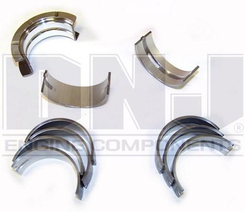 Rock products mb447 main bearings-engine crankshaft main bearing