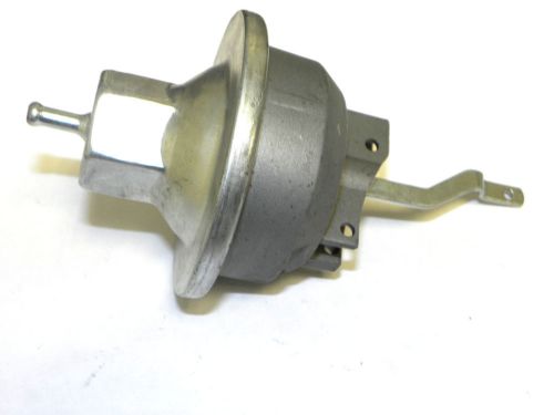 Genuine oem motorcraft carburetor choke pull off