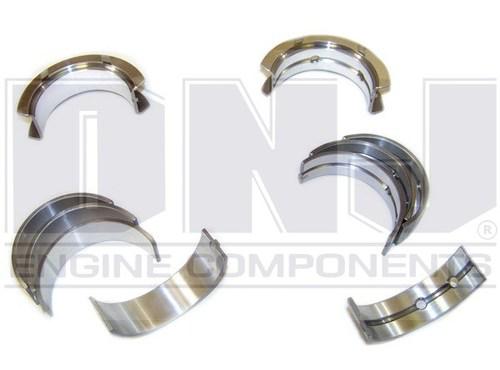 Rock products mb337 main bearings-engine crankshaft main bearing