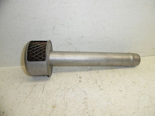 46 47 48 1946 1947 1948 desoto engine motor oil breather tube pipe