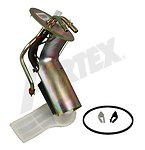 Airtex e2099h fuel pump hanger assembly