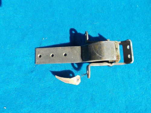 Vintage original nos new fomoco door hinge actual application unknown