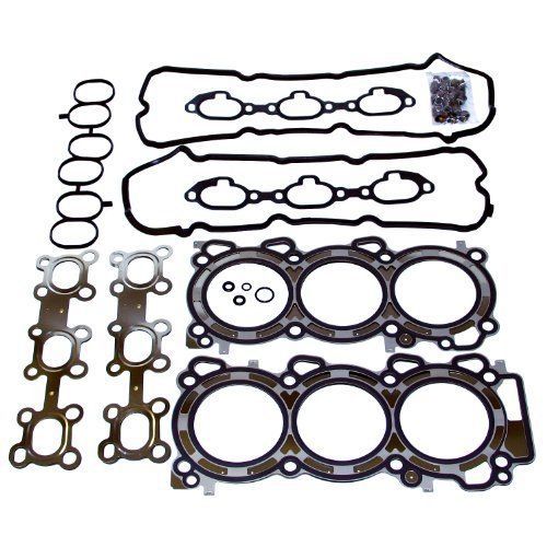 Head gasket set