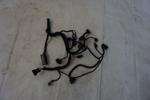 2012  vw mk6 volkswagen jetta 2.5  front right side harness oem