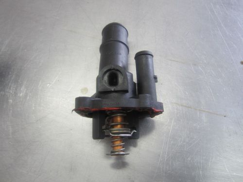 2n404 2004 mazda 3 2.3 thermostat housing