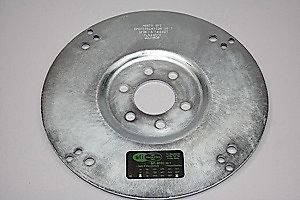 1844010 prw sfi-rated steel flexplate mopar chrysler sb bb 6-bolt crank int-bal