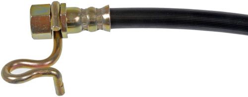 Parts master bh621019 rear brake hose